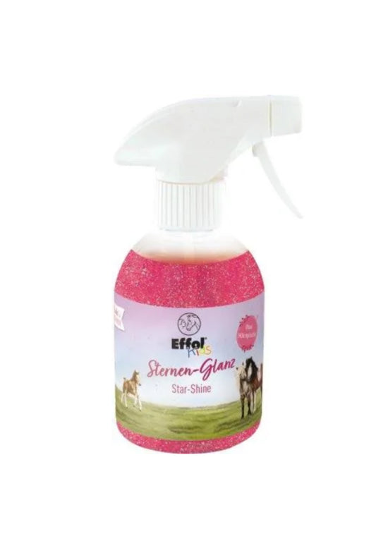 Effol Kids Sternen Glanz