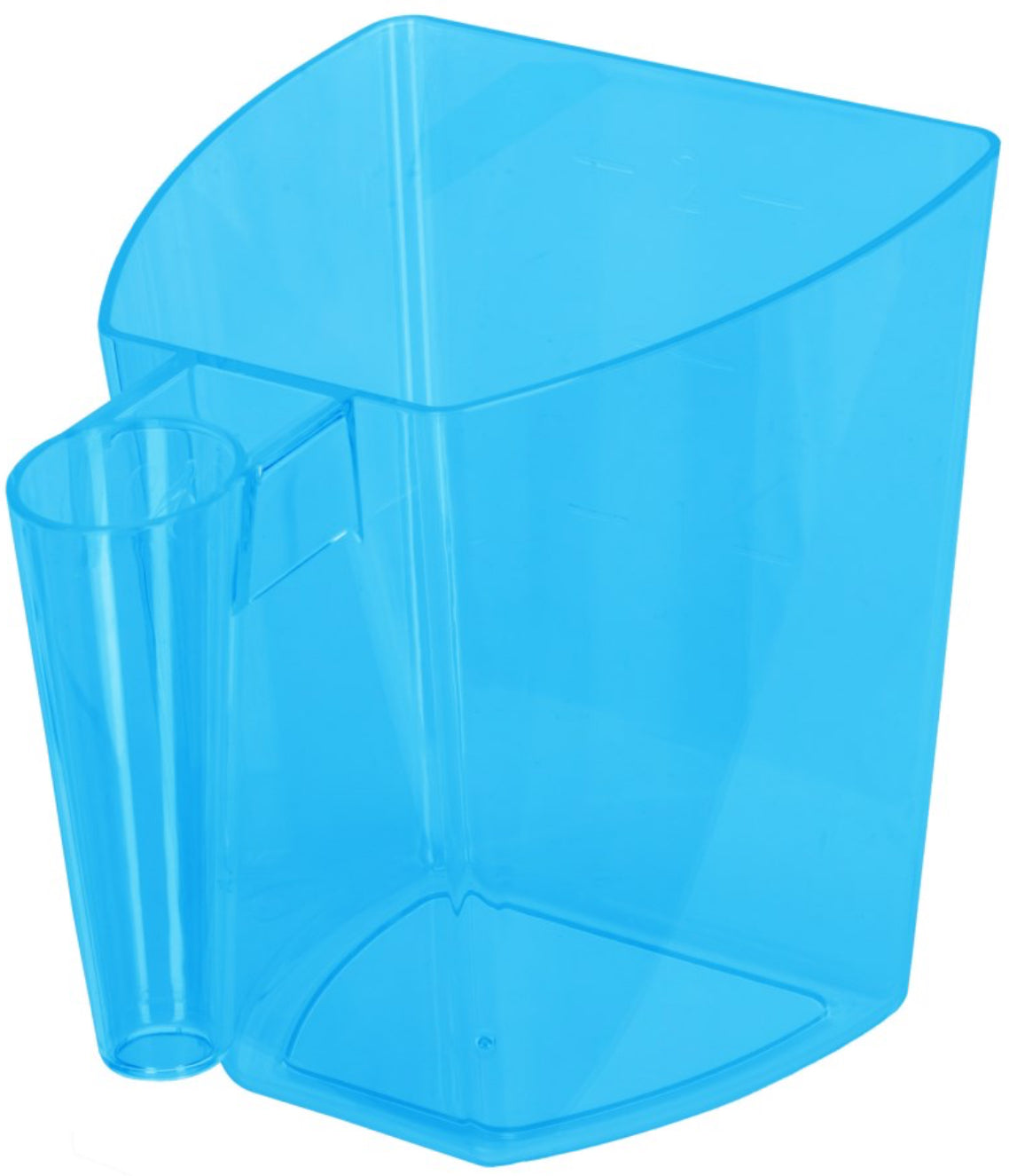 Kerbl Futterschaufel