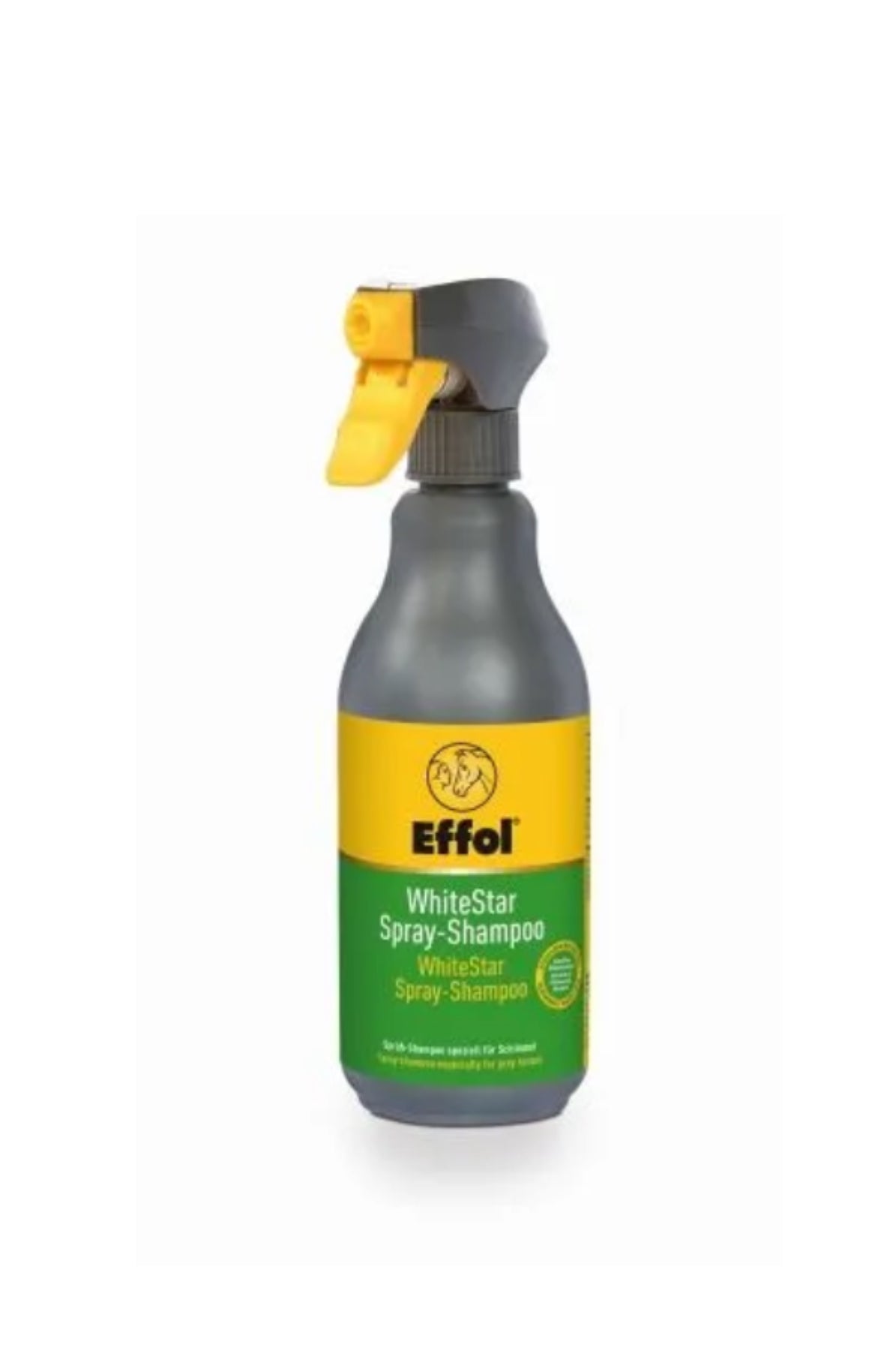 Effol WhiteStar Spray Shampoo