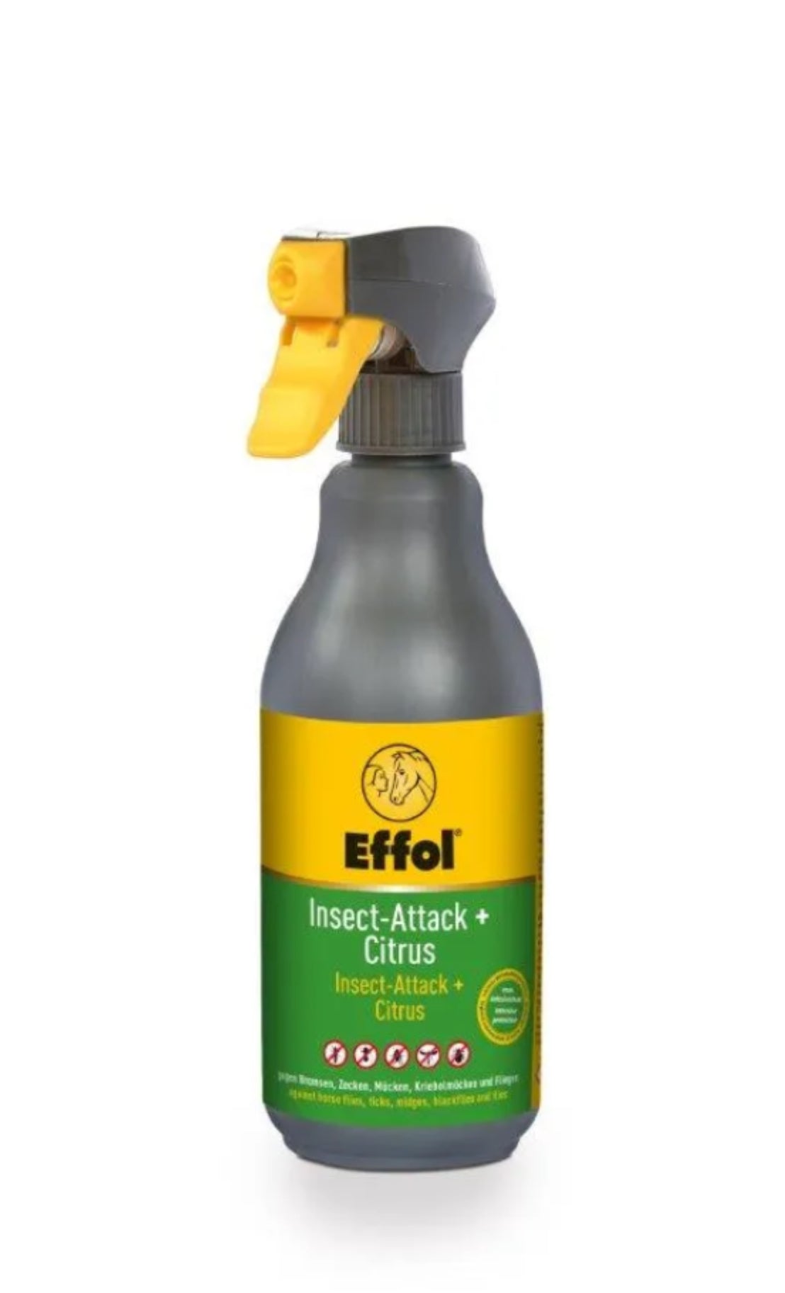 Effol Insect-Attack Spray+ Citrus