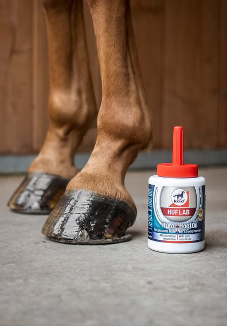 Leovet Huflab Huföl