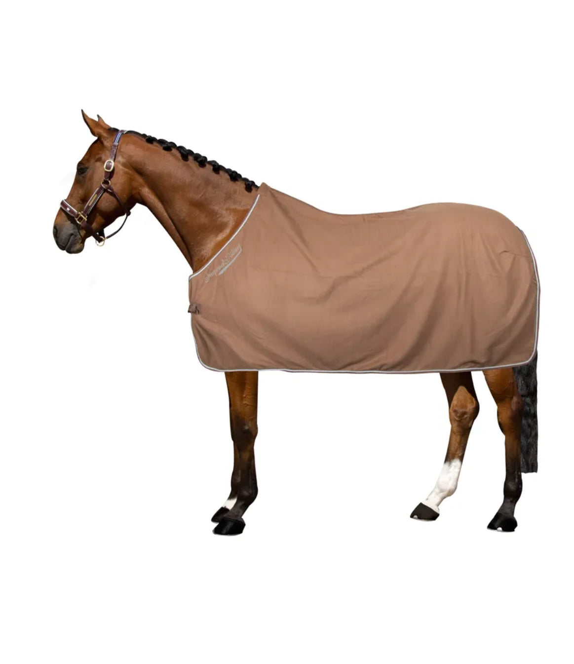 Imperial Riding Fleecedecke IRHA Classic