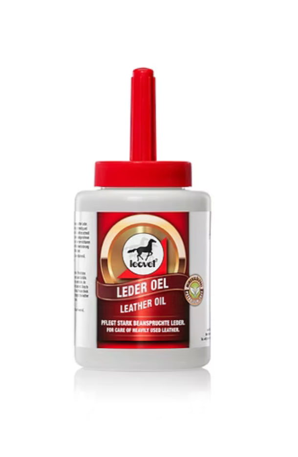 Leovet Leder Öl