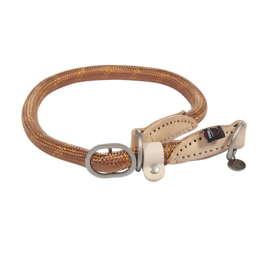 HKM Zugstopphalsband Anam Cara Tau