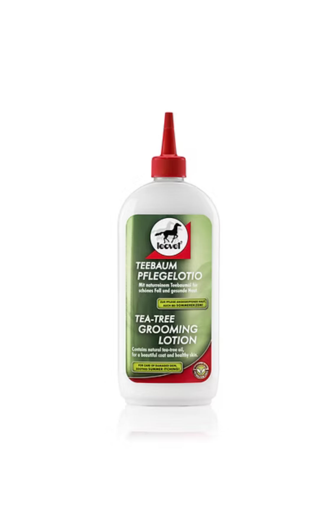 Leovet Teebaum Pflegelotion