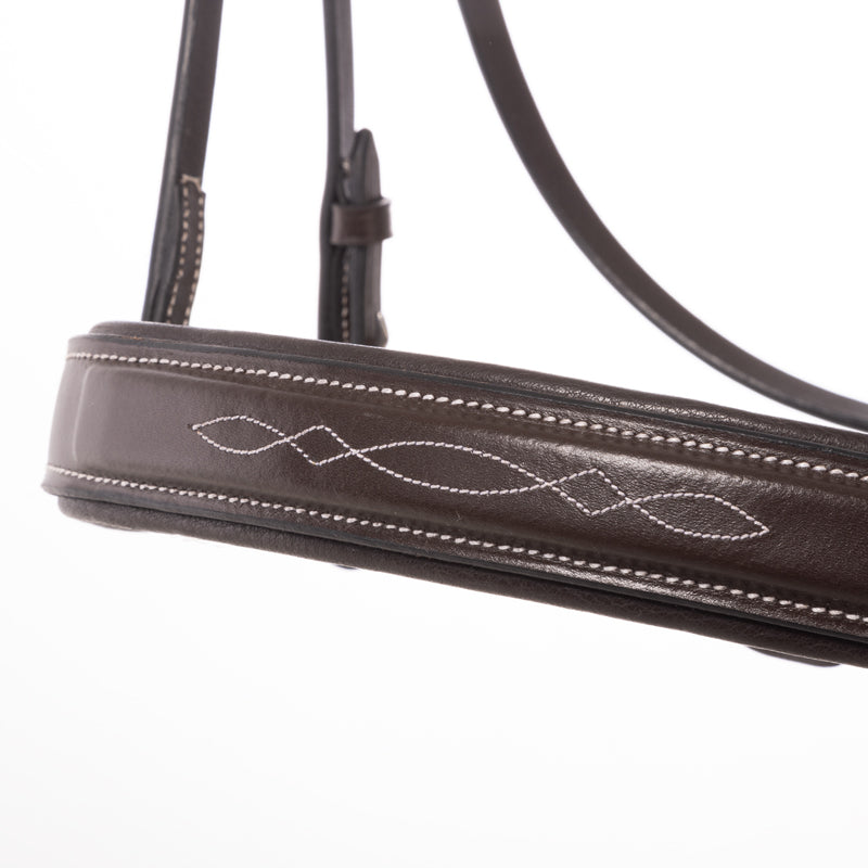 Kavalkade Huntertrense "Benita" eng.