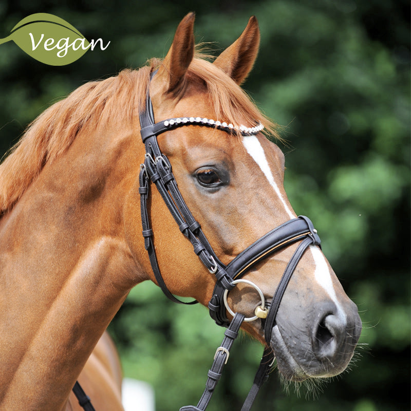 Kavalkade Kork-Trense "Cortica" eng.-komb.