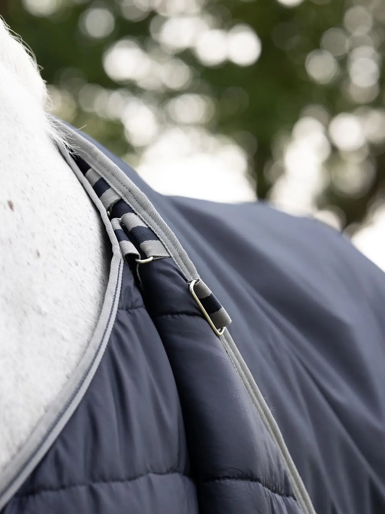 LeMieux Kudos Turnout Rug & Liner Set