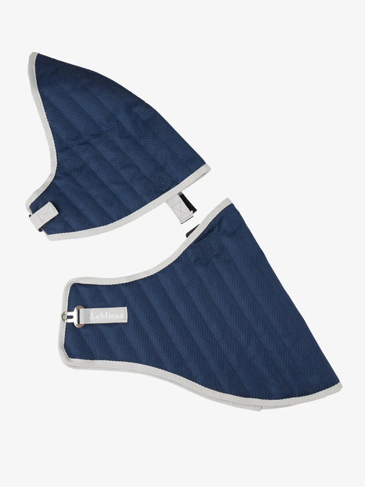 LeMieux Hobby Horse Stalldecke Navy