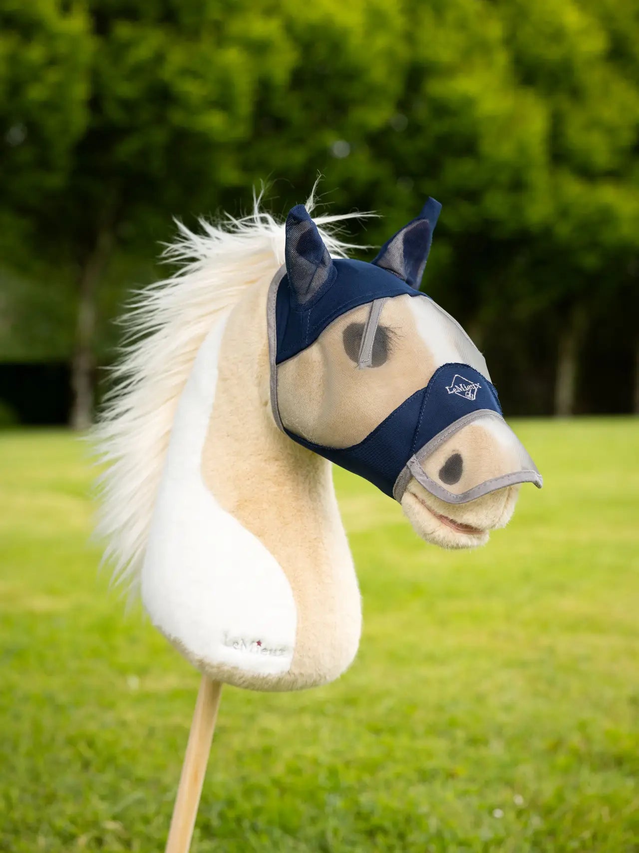LeMieux Hobby Horse Fliegenmaske