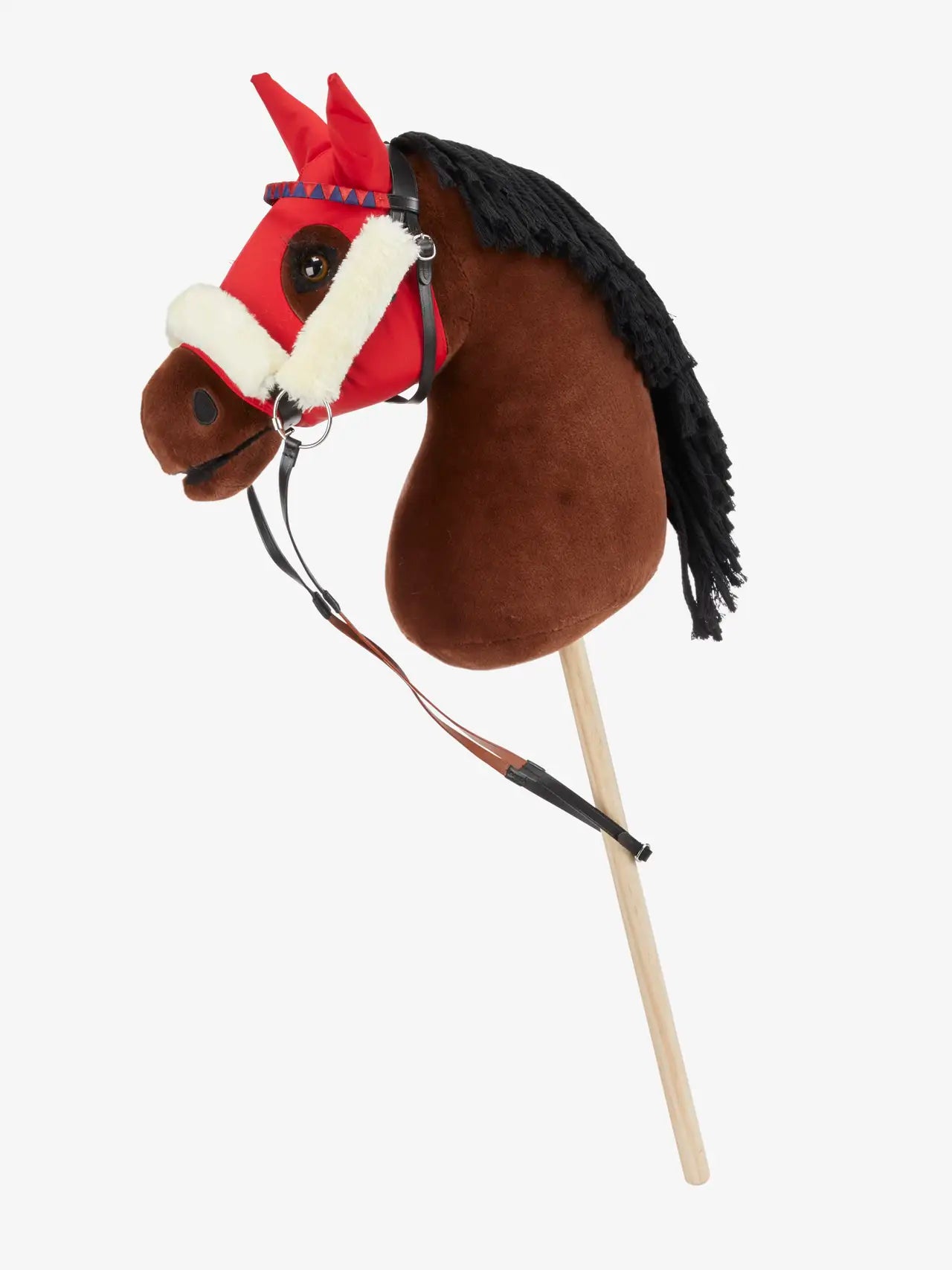 LeMieux Hobby Horse Stretch Hood