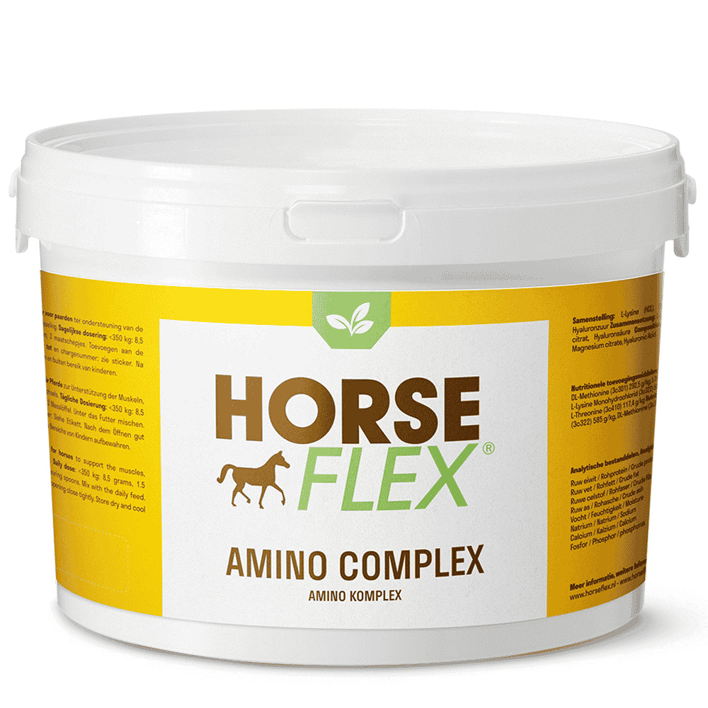 HorseFlex Amino Complex