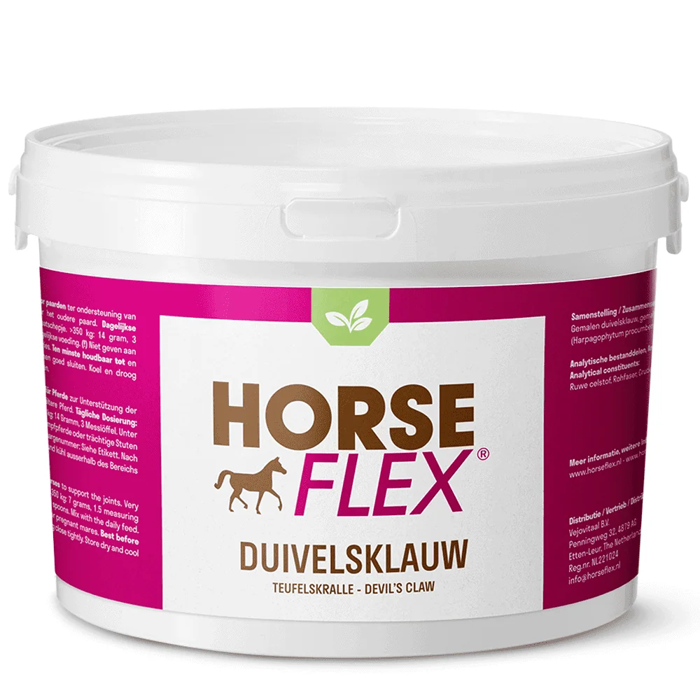 HorseFlex Teufelskralle