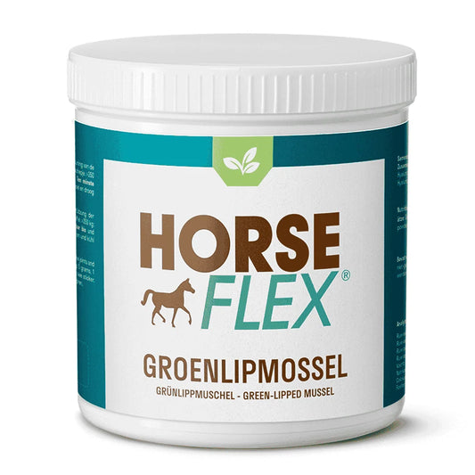 HorseFlex Grünlippmuschel