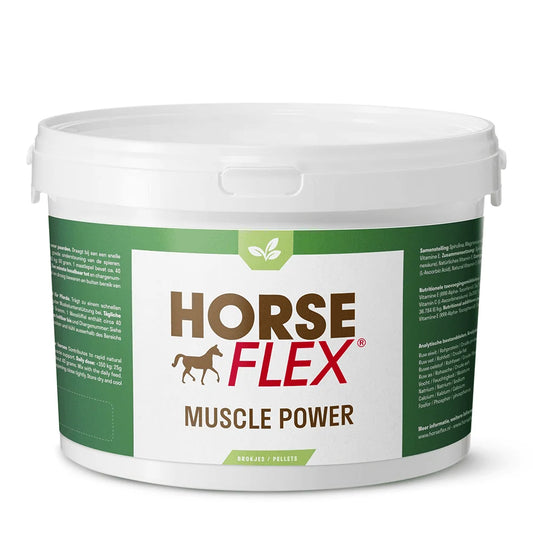 HorseFlex Muscle Power Komplex