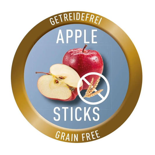 Effol Friend-Snacks Apple grainfree Sticks