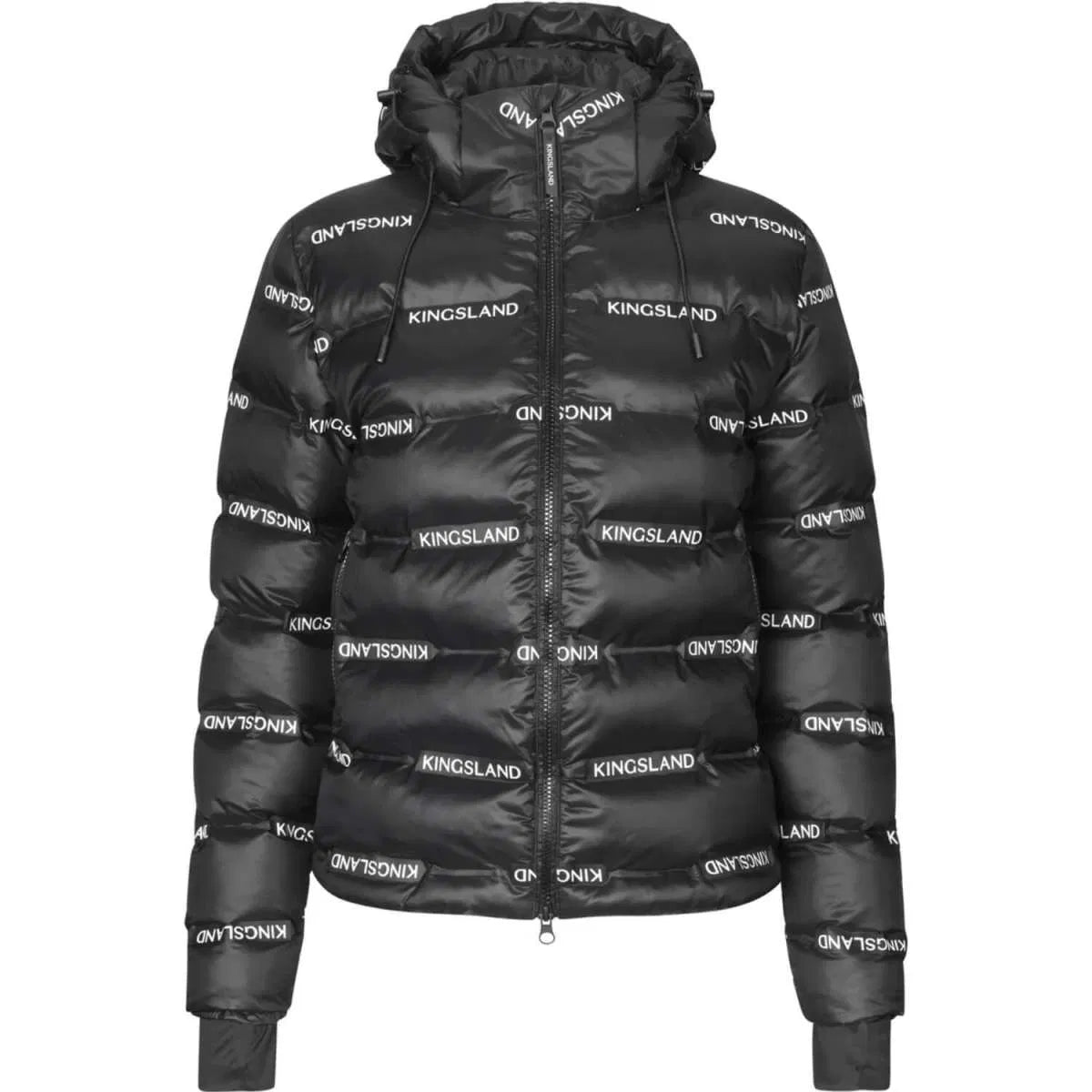 Kingsland Winterjacke Valdine Padded