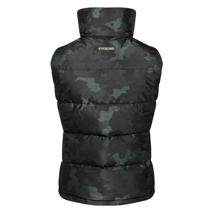 Kingsland Weste Gracie