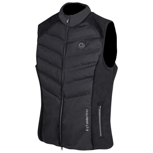 E.L.T Heizweste Damen Comfort Heat