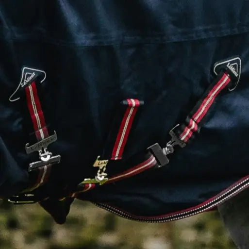 LeMieux Kudos Weidedecke 50g