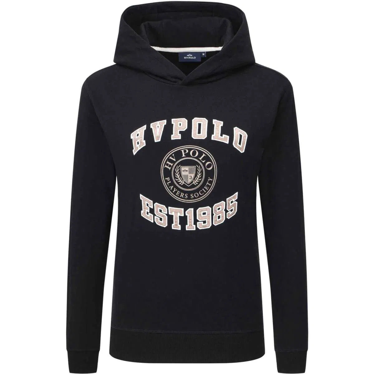 HV Polo Hoodie Damen Favourite