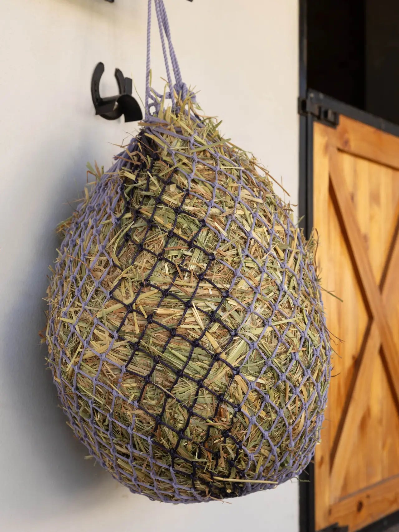 LeMieux Hippo Haynet Juniper