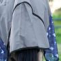 Imperial Riding Rain & Fly blanket Super-dry AOP