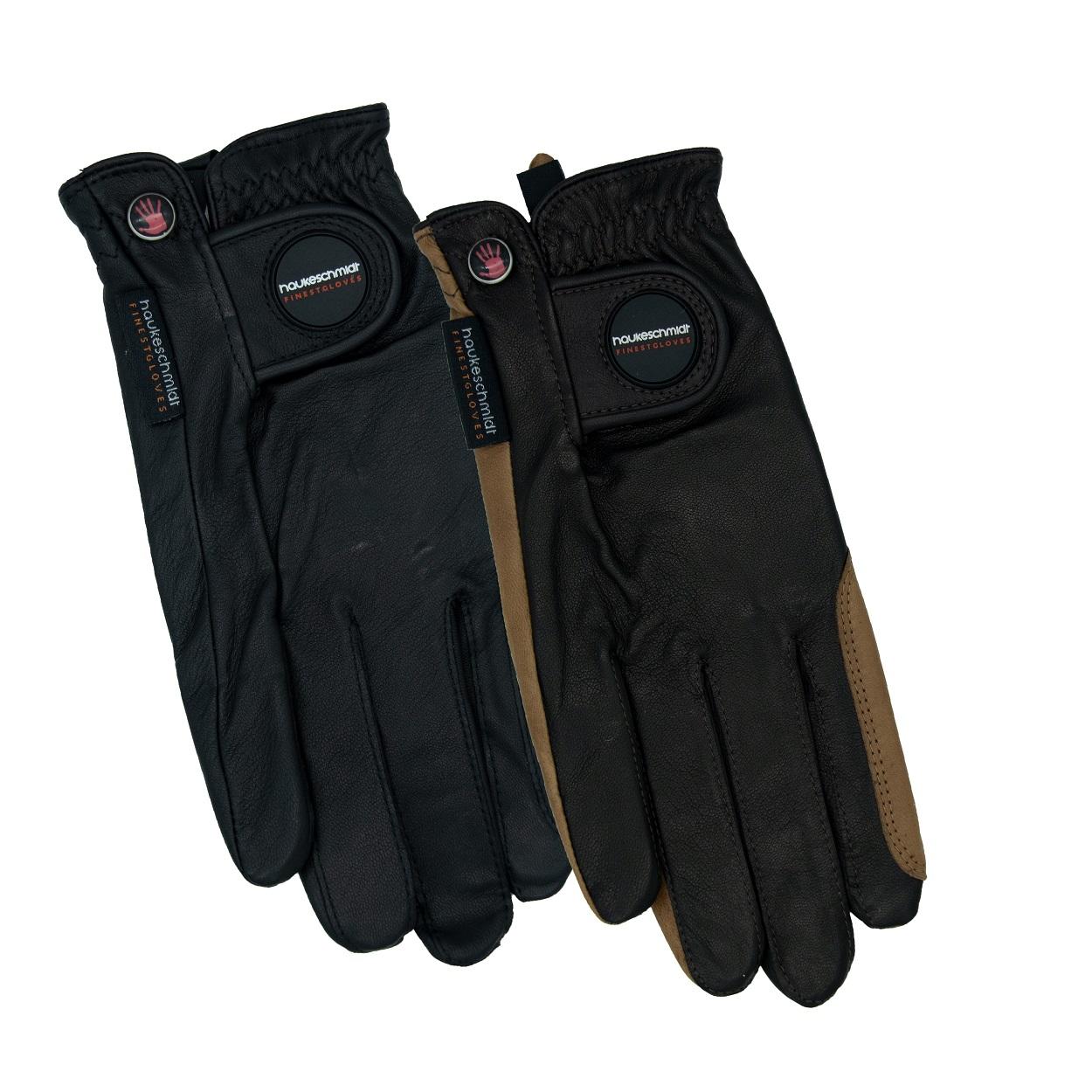 Reithandschuhe Hauke Schmidt Ladies Finest