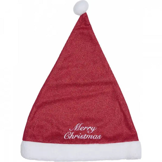 HorseGuard Weihnachtsmütze Glitter