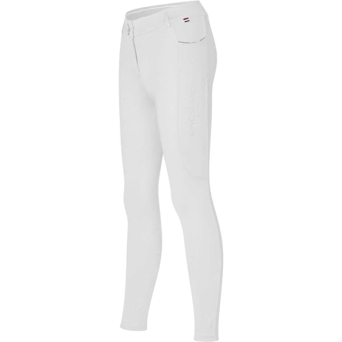 Kingsland KLKornelia Reithose für Damen mit H-Shape und Full-Grip