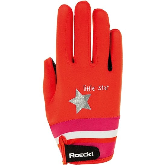 Roeckl Reithandschuhe Kelli Kids