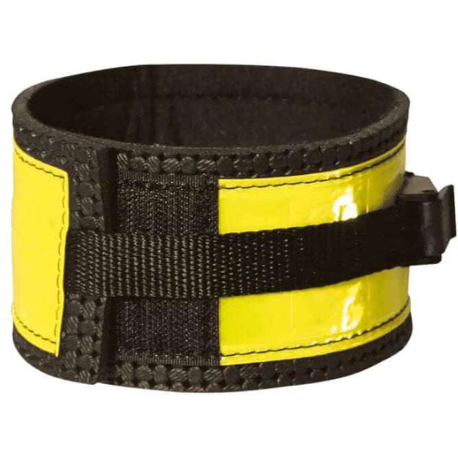 Covalliero Leuchtgamaschen