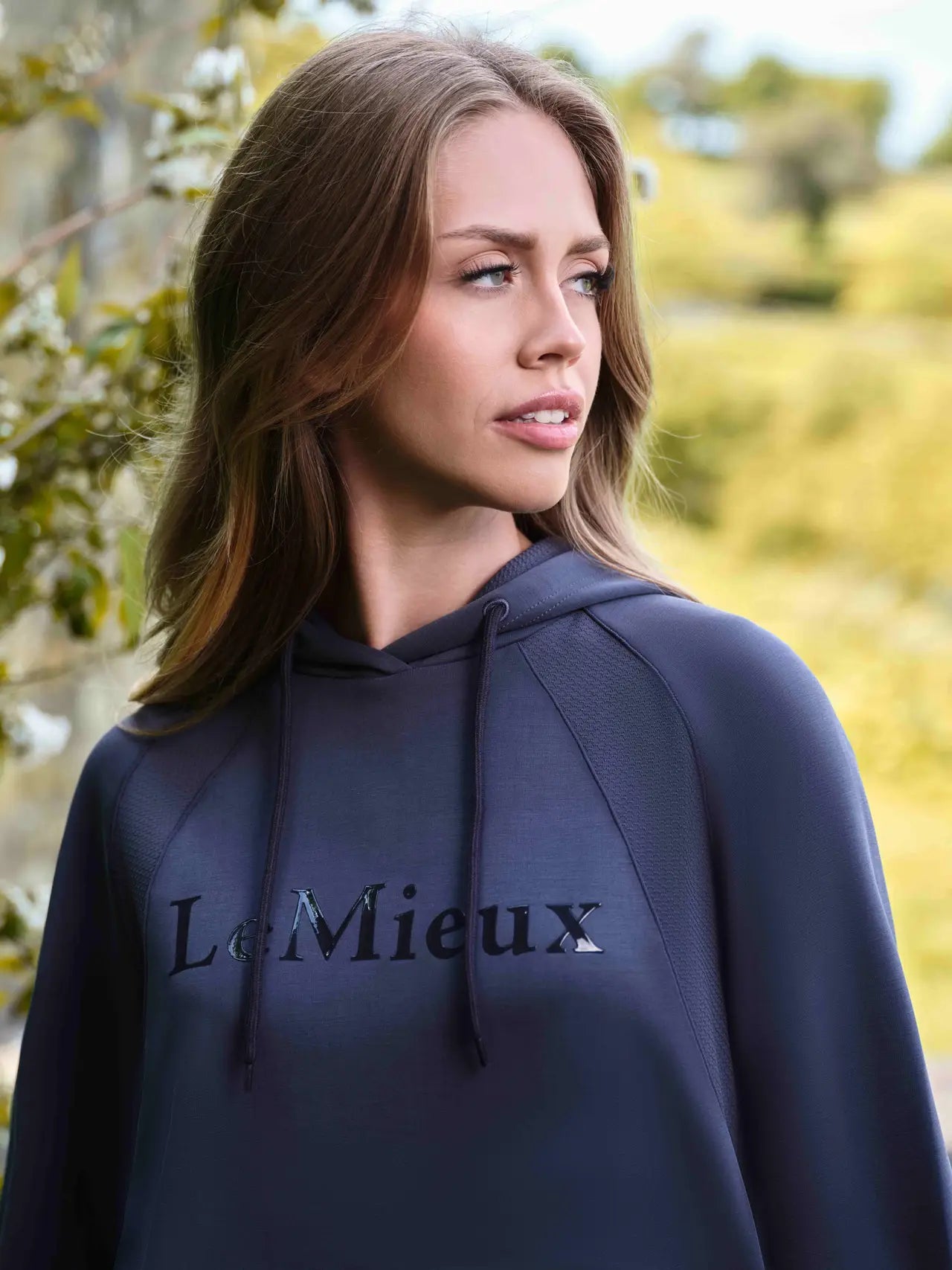 LeMieux Nadine Hoodie