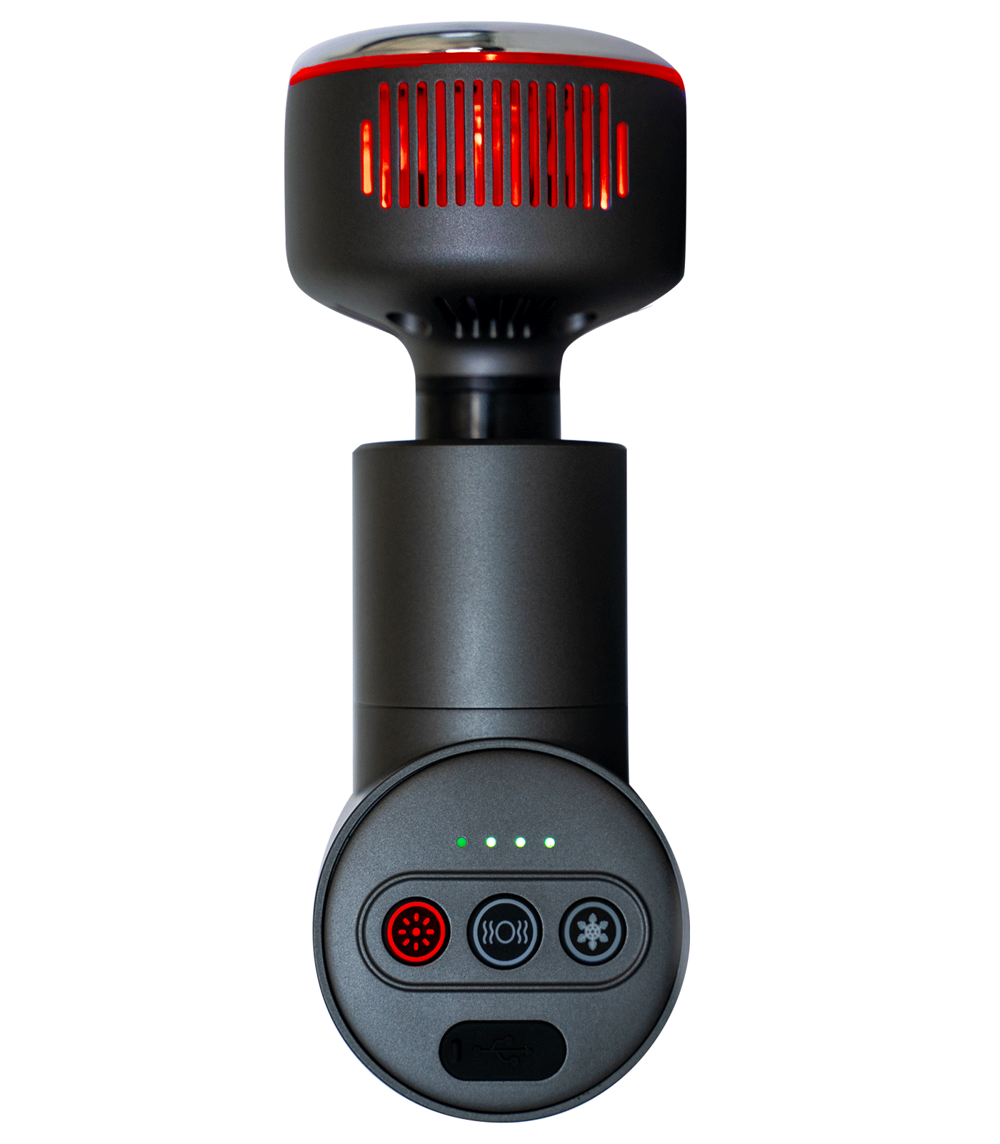 Waldhausen Health + Care Massagegerät Pro, Hot & Cold