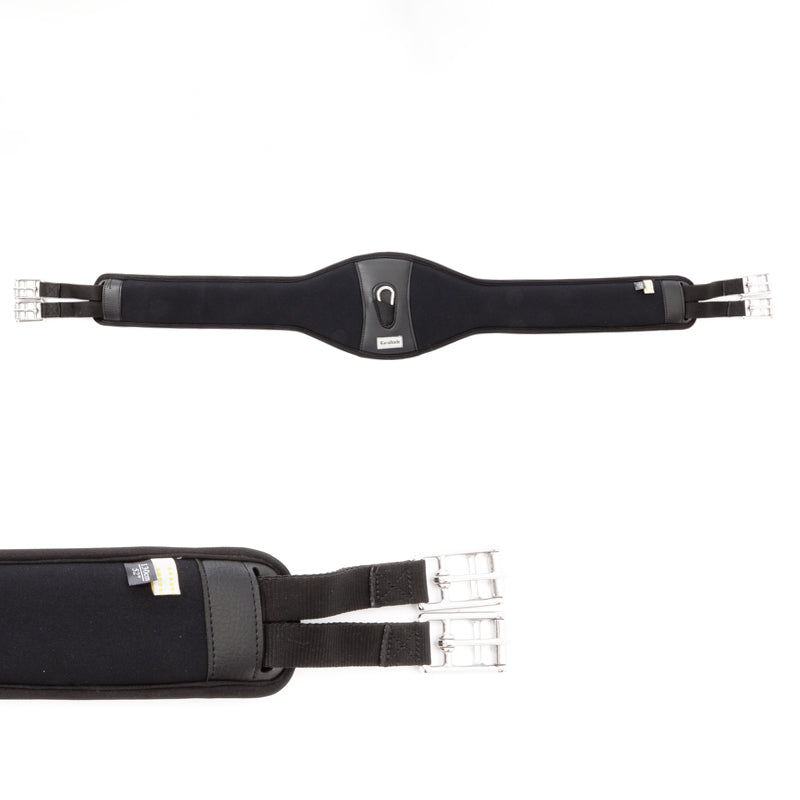 Kavalkade Langgurt Memory "Comfort" ohne Elast