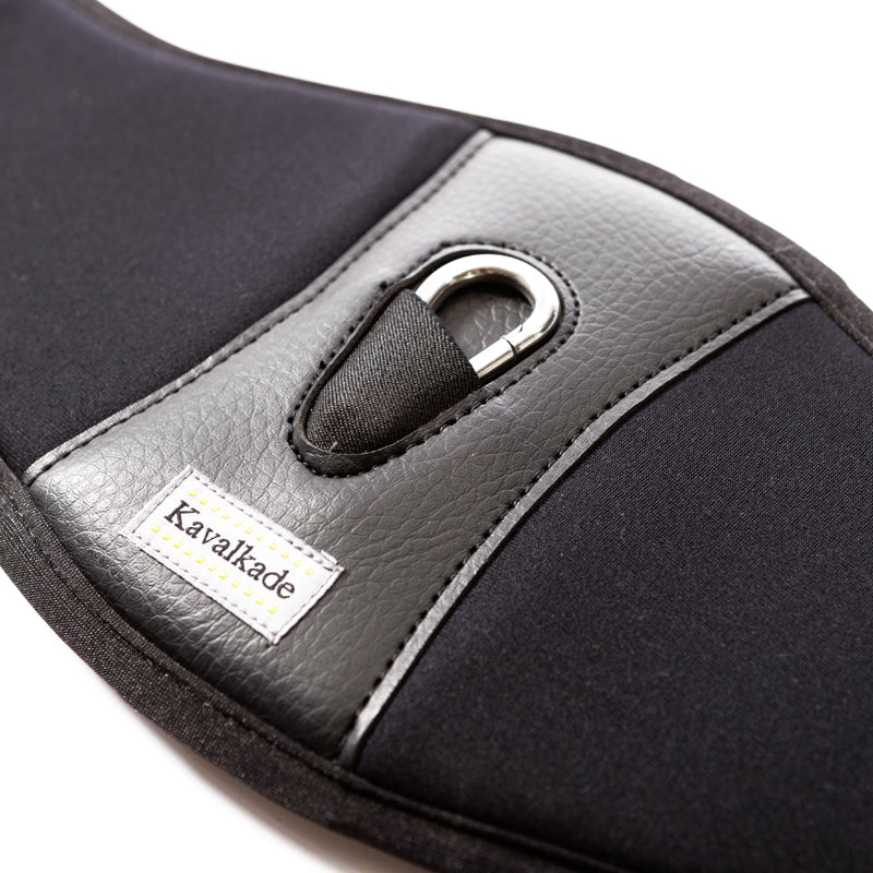 Kavalkade Langgurt Memory "Comfort" ohne Elast