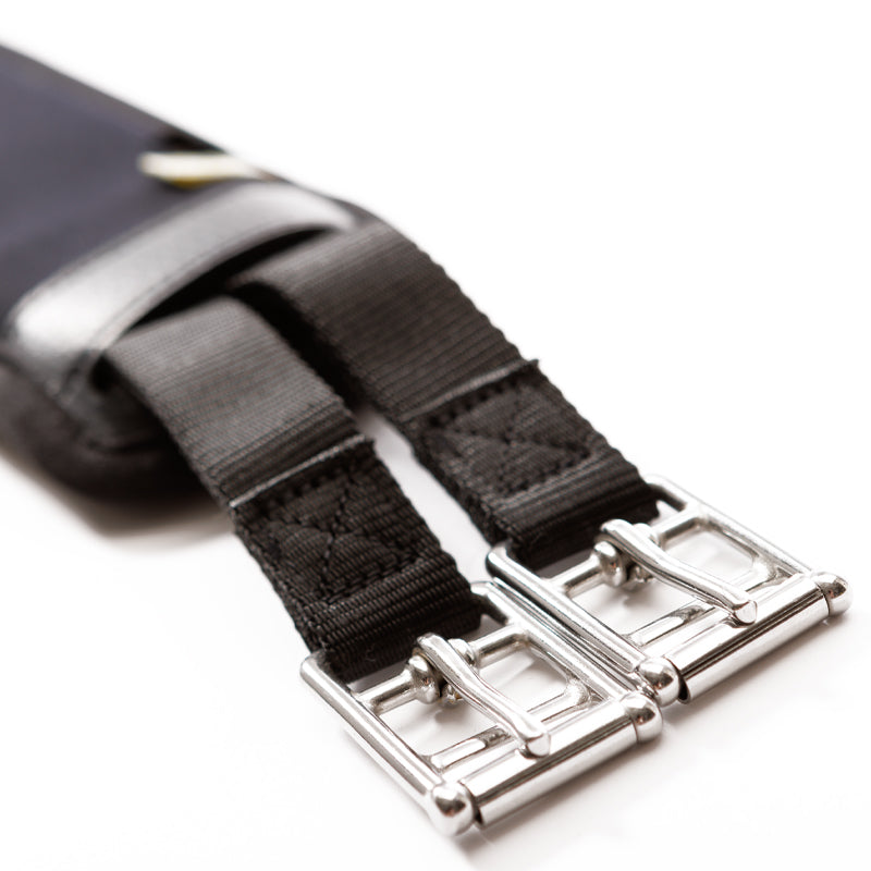 Kavalkade Langgurt Memory "Comfort" ohne Elast