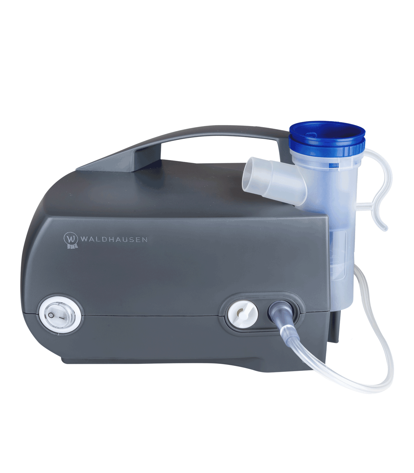 Waldhausen Health + Care Inhaliergerät