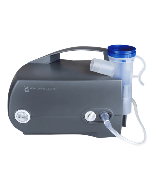 Waldhausen Health + Care Inhaliergerät