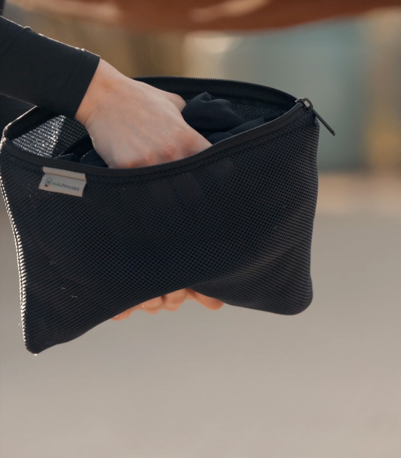 Waldhausen Health + Care Ice-Layer Decke