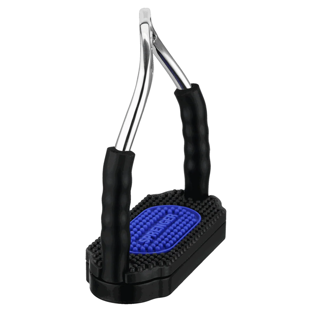 Sprenger Bow Balance Steigbügel - Edelstahl rostfrei