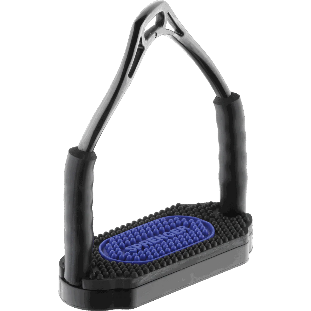 Sprenger Bow Balance Steigbügel - Edelstahl rostfrei