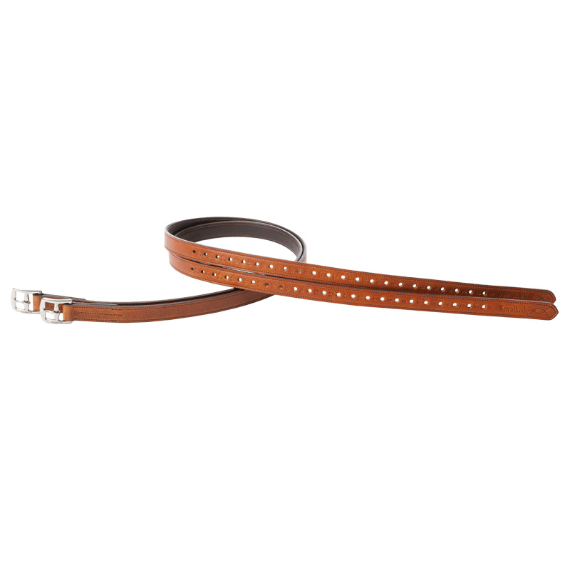 Kavalkade Steigbügelriemen Soft'n Oil