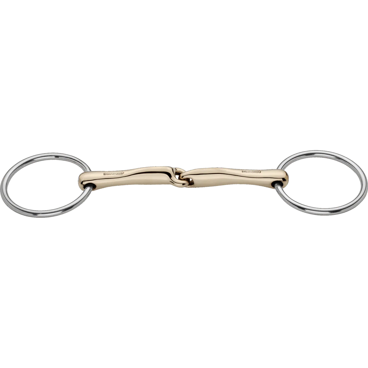 Sprenger novocontact Wassertrense einfach gebrochen - Sensogan