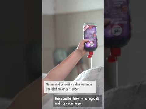 Leovet Schimmel Shampoo