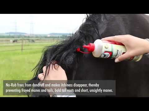 Leovet Mähnenliquid