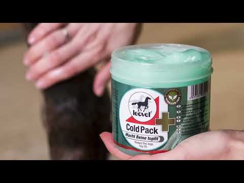 Leovet Cold Pack