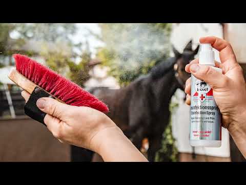Leovet Desinfektionsspray