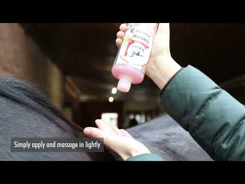 Leovet Thermo Massage