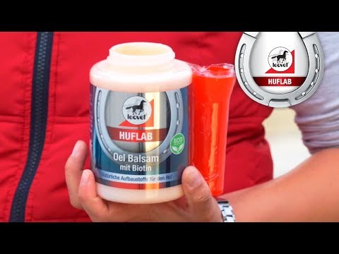 Leovet Huf Lab Öl Balsam